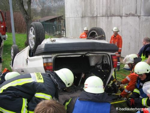 2013-04-21 Rettungdienstuebung FTZ 122